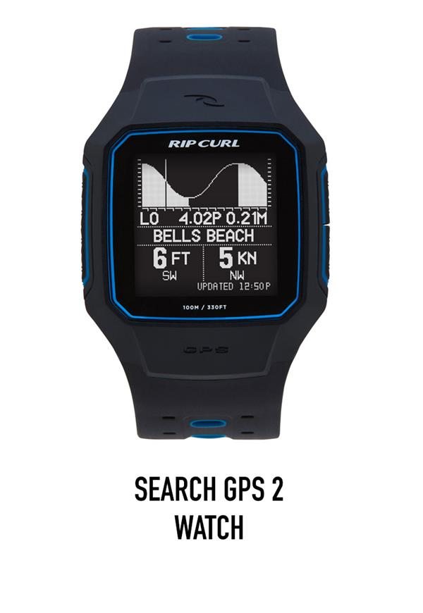 SEARCH GPS 2 WATCH