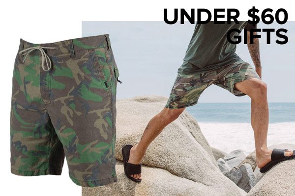 Shop Under $60 - Ranger Boardwalks