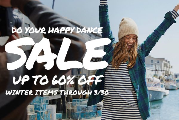 Sale on Sale!