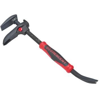 Crescent Adjustable Pry Bar/Nail Puller, 16