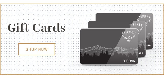 Shop Gift Cards