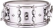 Mapex Black Panther Cyrus Steel Snare Drum