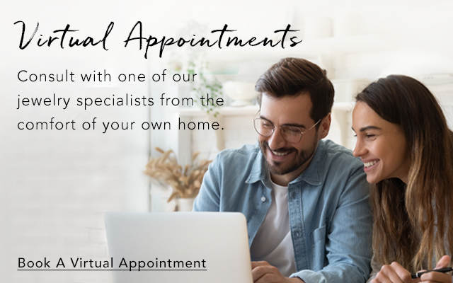 Book a Virtual Appointment