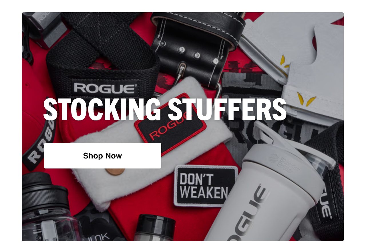 Stocking Stuffers - Shop Now