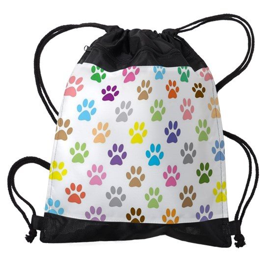Shop $12 Animal Drawstring Bags