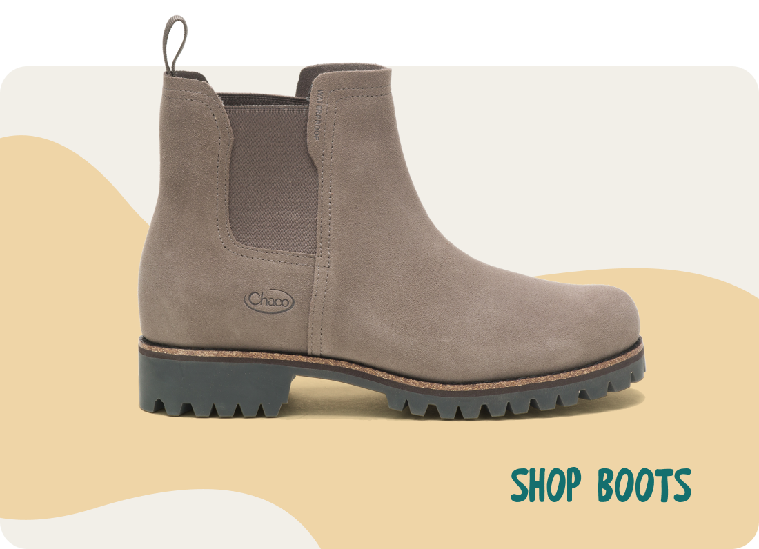 SHOP BOOTS