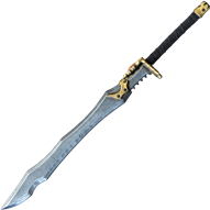 Dark Soul Stealer Sword