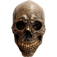 Ancient Skull Mask