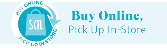 Buy online pick up in-store