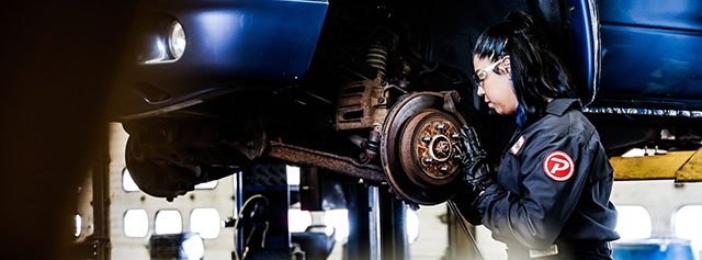 Auto Technician image