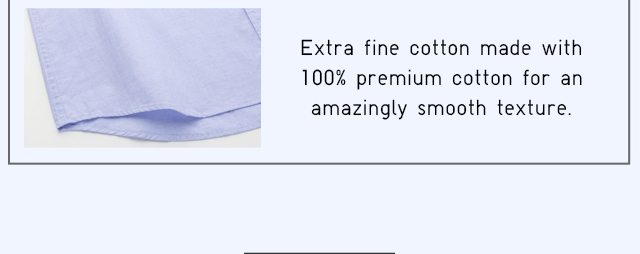 BODY5 - EXTRA FINE COTTON MADE WITH 100% PREMIUM COTTON