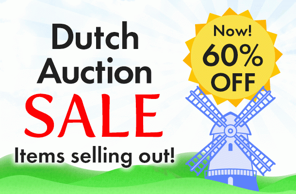 Dutch Auction
