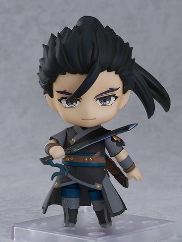 Gujian 3 BEILUO NENDOROID NO.1471 <br>[Pre-Order 15/12/20]