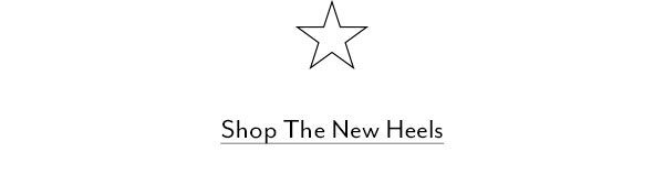 Shop The New Heels