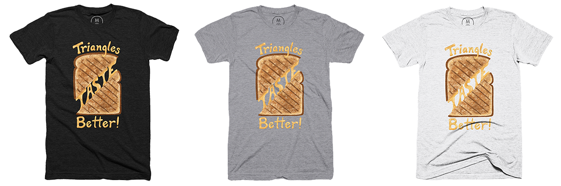 Available on-demand in a variety of styles and colors