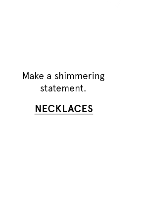 Shop Necklaces