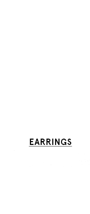 Shop Men's Earrings