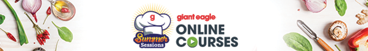 Giant Eagle Online Courses