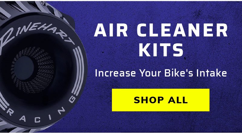 Air Cleaner Kits