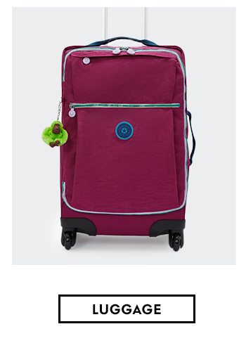 Luggage