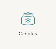 Shop candles.