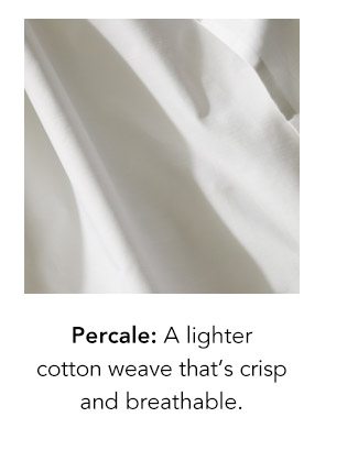 Percale