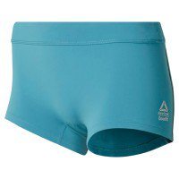 Reebok CrossFit Women's Chase Shortie - Mint