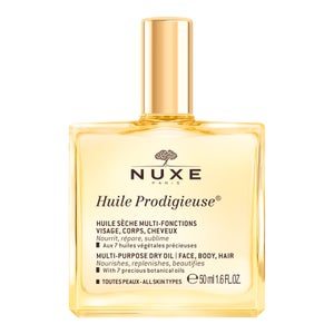 NUXE Huile Prodigieuse Multi-Purpose Dry Oil 50ml