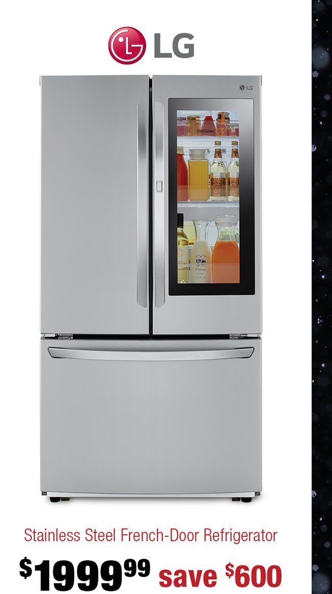 Lg-refrigerator