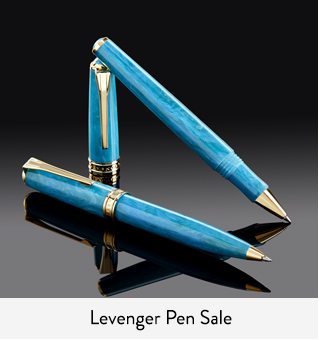 Shop Levenger Pen Sale