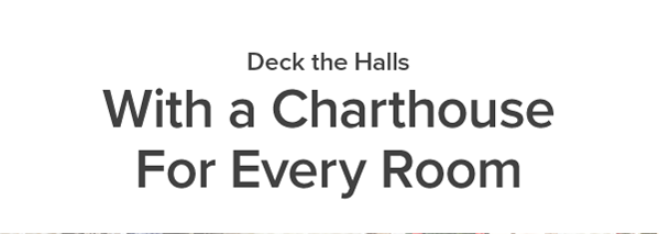 Shop Charthouse