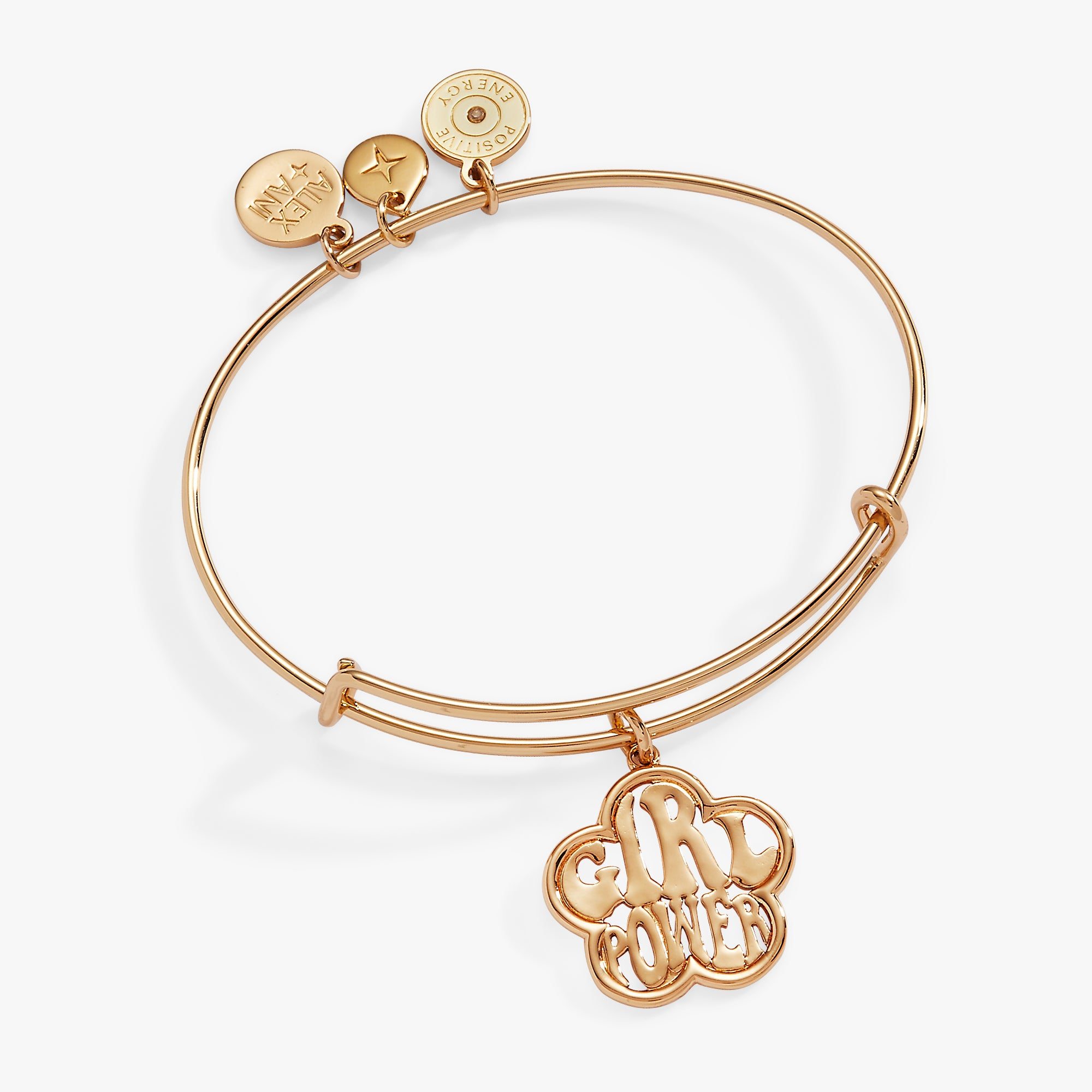 Image of Girl Power Bangle