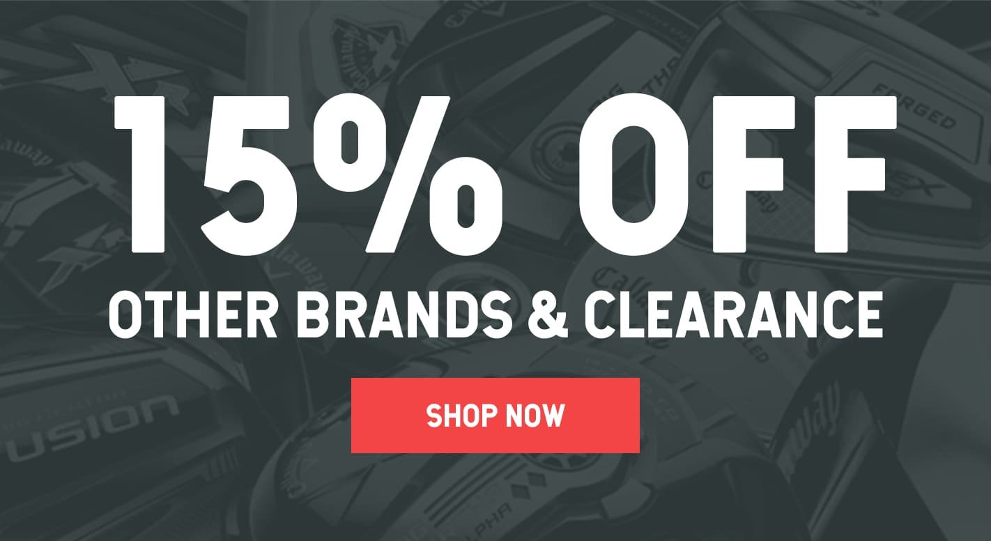 OEM Clearance Save 18%