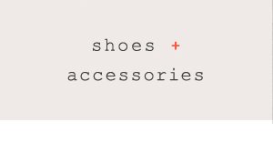 Shop new arrivals in accessories.