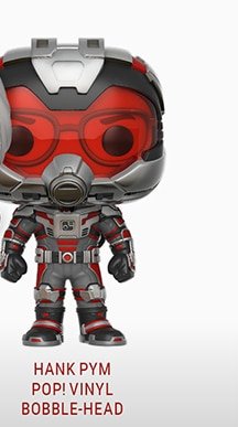 Hank Pym Pop