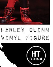 Harley Quinn Pop