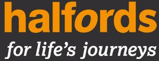 Halfords - for life's journeys