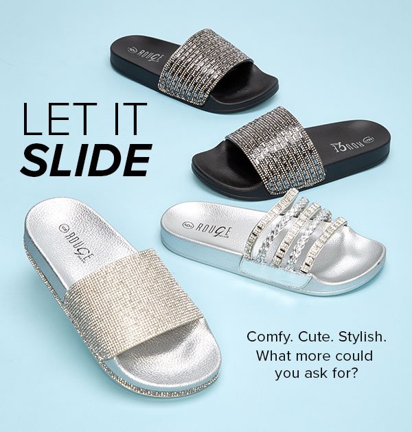 Shop Slides