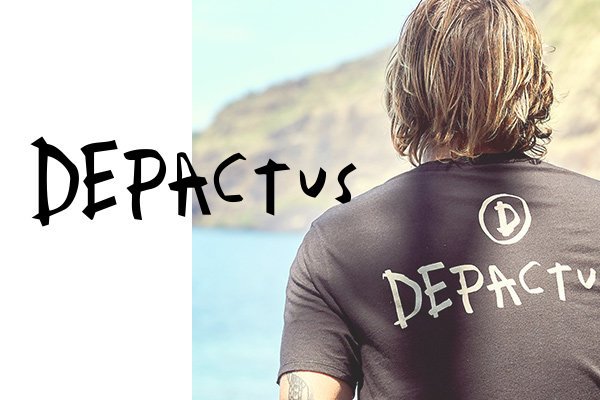 Depactus