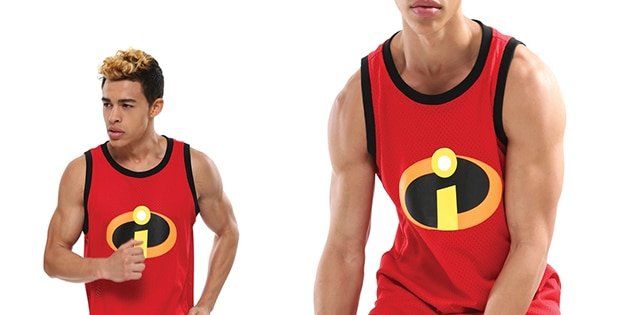 Basketball Jersey