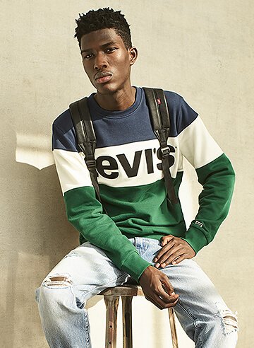 Levi's