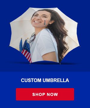 Custom Umbrella