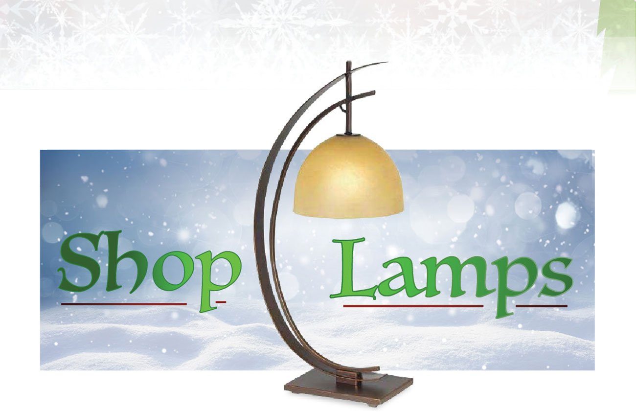 Shop-lamps