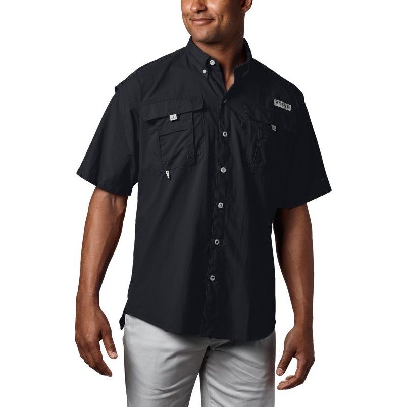 Men’s PFG Bahama™ II Short Sleeve Shirt