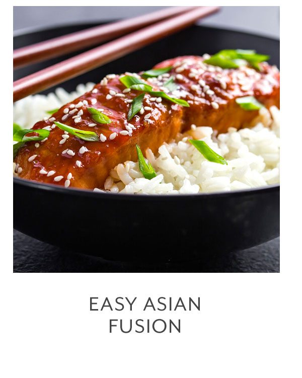 Online Easy Asian Fusion Eastern Time