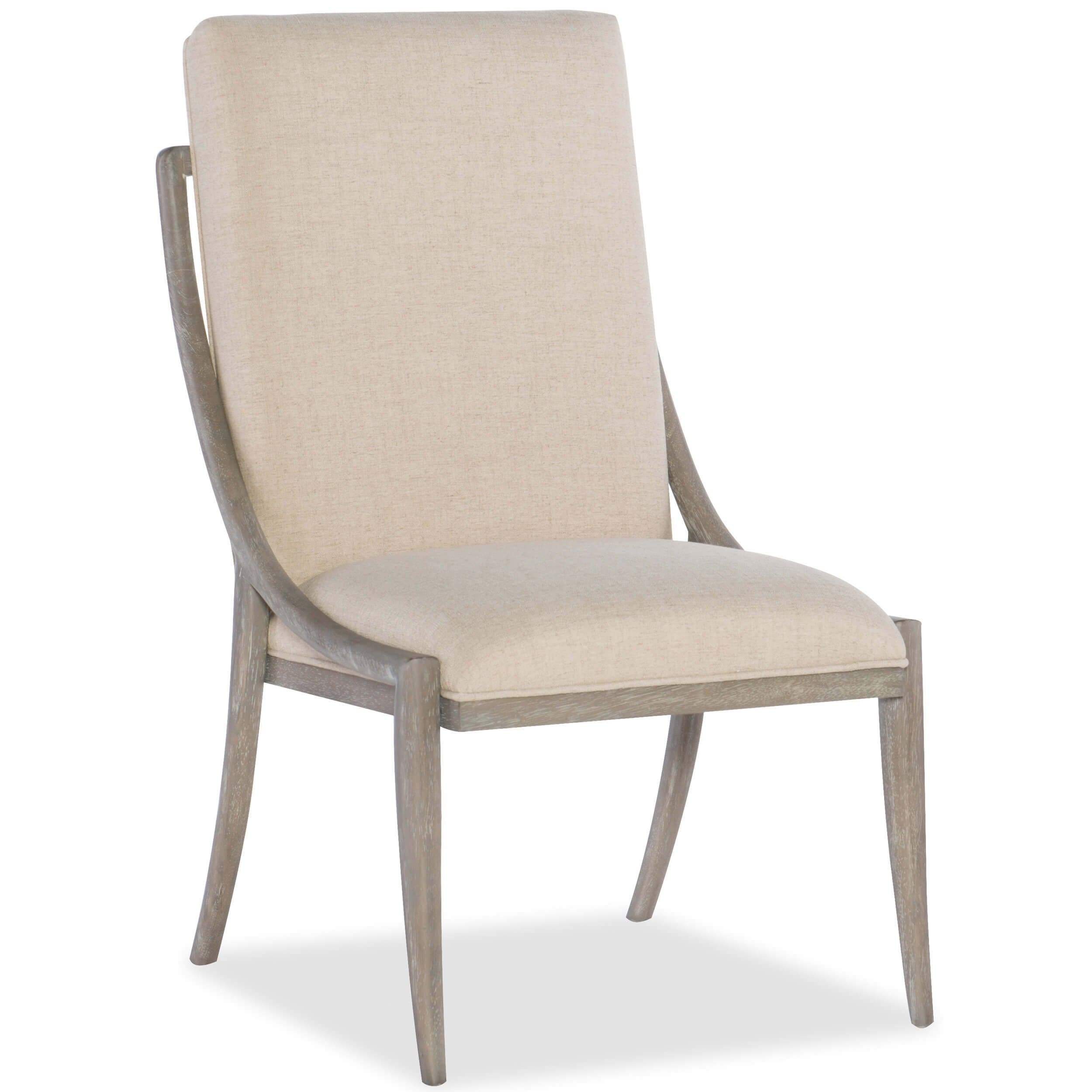 Image of Affinity Slope Side Chair