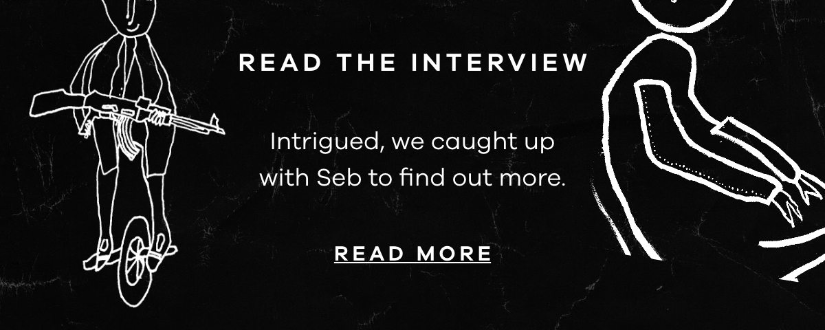 Read the interview 