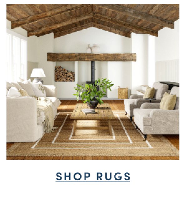 Shop Rugs