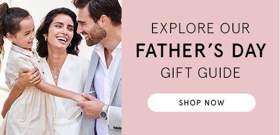 Explore Our Father's Day Gift Guide