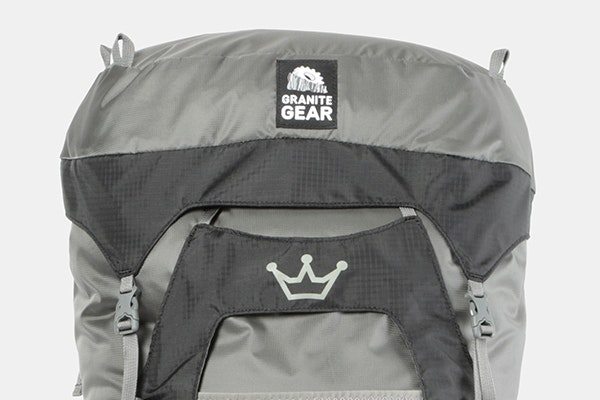 massdrop granite gear x60
